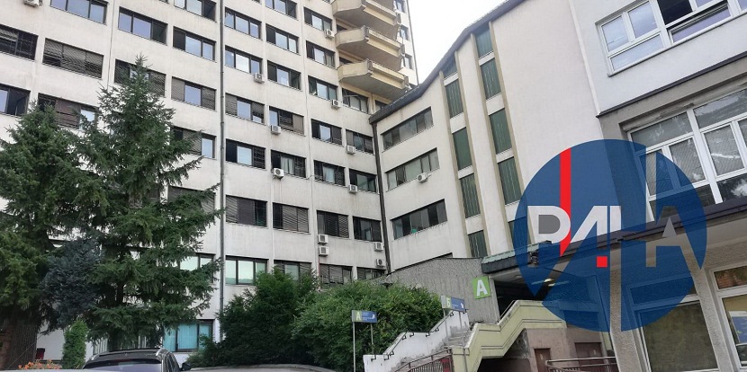 Važna vest za građane zapadne Srbije! Izdata dozvola za novi hirurški blok i urgentni centar u Užicu