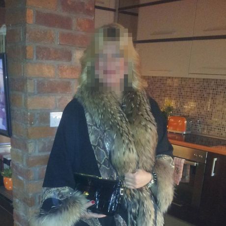 Milena Ščekić doktorka Milena Ščekić doktorka