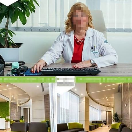 Milena Ščekić doktorka Milena Ščekić doktorka