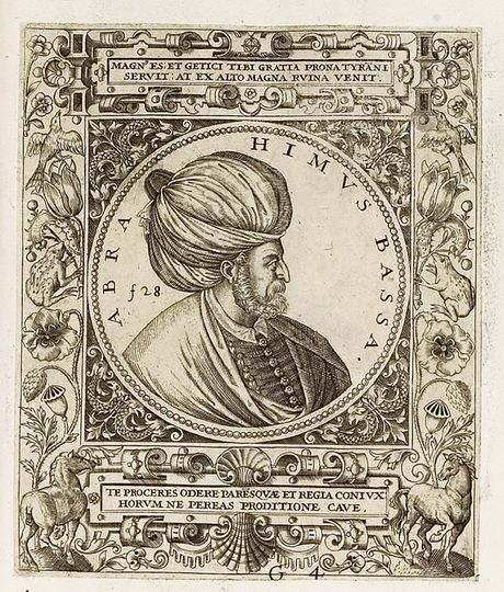 Ibrahim Paša