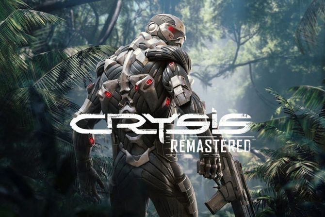 Crysis Remastered