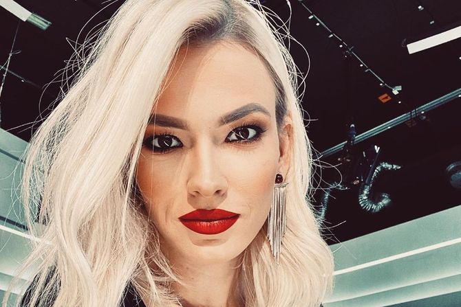 Ksenija Bujišić Ksenija Bujišić