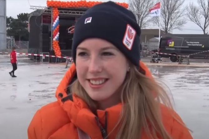 Lara van ruijven