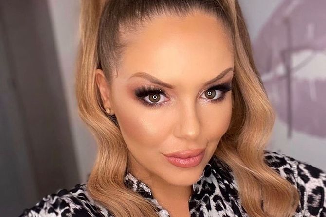 Nataša Rodić Nataša Rodić