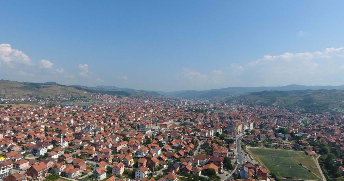 U Novom Pazaru danas Dan žalosti zbog smrti četiri osobe u saobraćajnoj nesreći