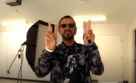 Ringo Star Ringo Star