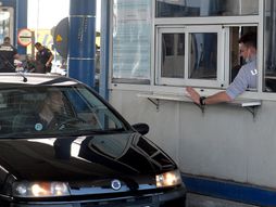 Granični prelaz Batrovci - Bajakovo, granica, Srbija i Hrvatska