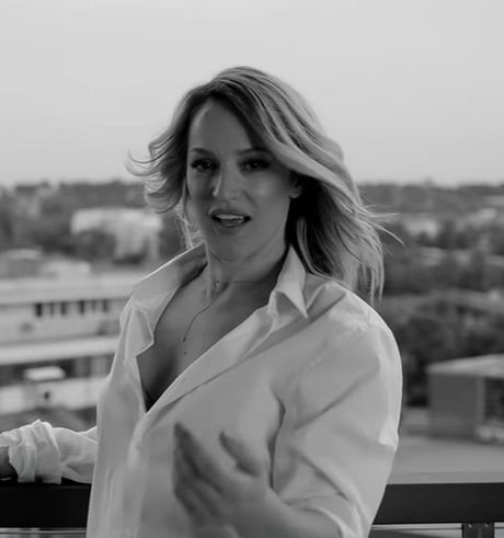 Tijana Bogićević Tijana Bogićević