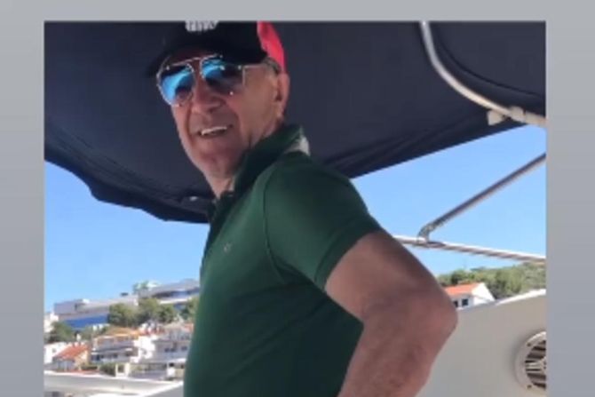 Zdravko Maamić Zdravko Maamić