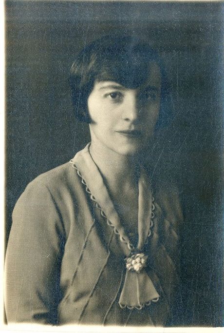 Anica Savić-Rebac Anica Savić-Rebac