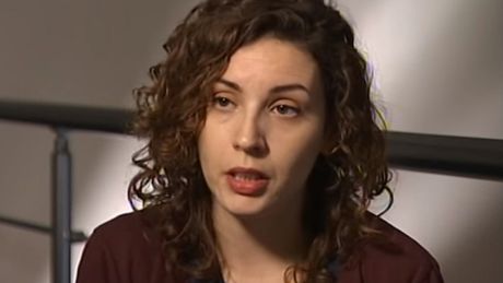 Mila Turajlić Mila Turajlić