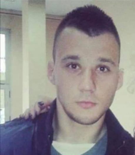 Miljan Jovanović Miljan Jovanović
