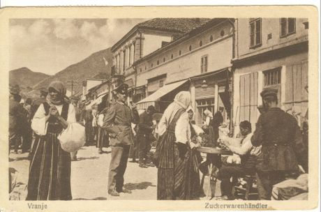 Staro Vranje Staro Vranje