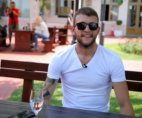 Veljko Ražnatović Veljko Ražnatović