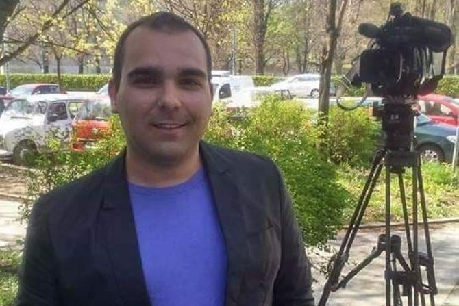 Đorđe Đurić Đorđe Đurić