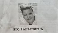 Najbolniji oproštaj roditelja od malog Leona koji je nastradao u Pančevu