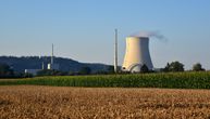 Istorijski dan za Nemačku: Nakon šest decenija rada, gase preostale tri nuklearke