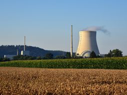 Radijacija, radioaktivno, nuklearna elektrana