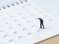 Plata, preduzetnik, radnik, kalendar