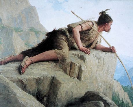Homo sapiens sapiens, Rani anatomski moderni ljudi, Praistorija Homo sapiens sapiens, Rani anatomski moderni ljudi, Praistorija
