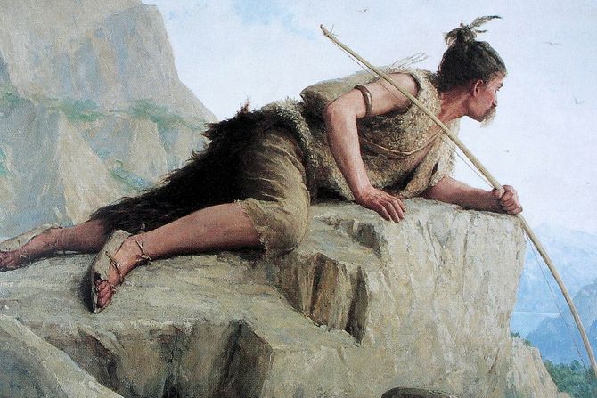 Homo sapiens sapiens, Rani anatomski moderni ljudi, Praistorija Homo sapiens sapiens, Rani anatomski moderni ljudi, Praistorija