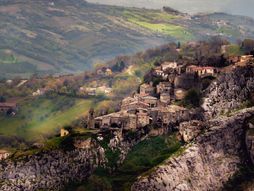 abruzo italija