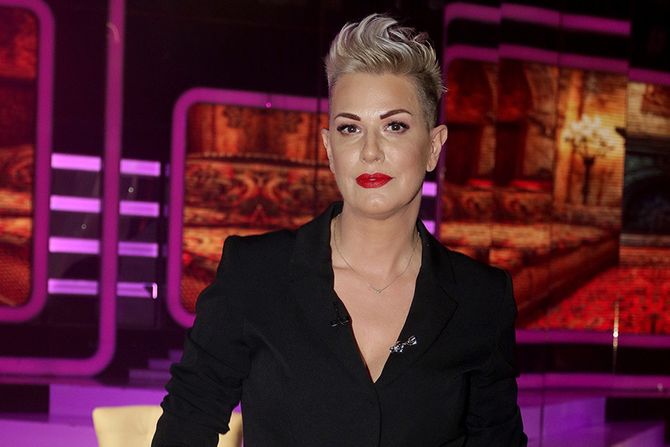 Tijana Dapčević Tijana Dapčević