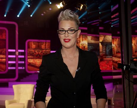Tijana Dapčević Tijana Dapčević