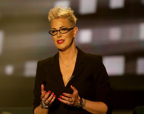 Tijana Dapčević Tijana Dapčević