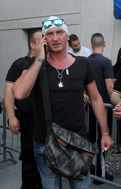 Miki Mećava Miki Mećava