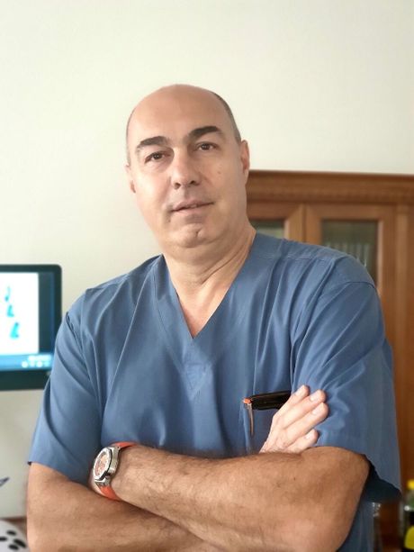 Srđan Mijatović, specijalista opšte hirurgije, Urgentni centar Srđan Mijatović, specijalista opšte hirurgije, Urgentni centar