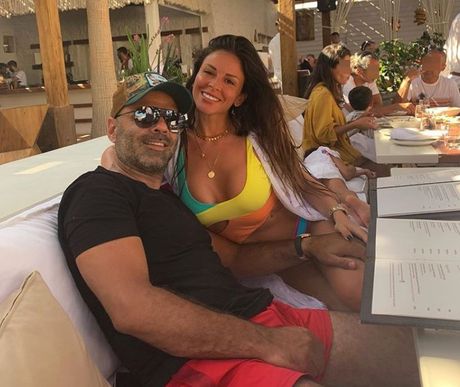 Ana Sević, Daniel Danijel Nedeljković Ana Sević, Daniel Danijel Nedeljković