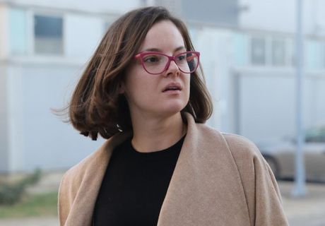 Slavica Ćukteraš Slavica Ćukteraš