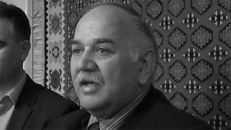 Branko Stefanović Branko Stefanović