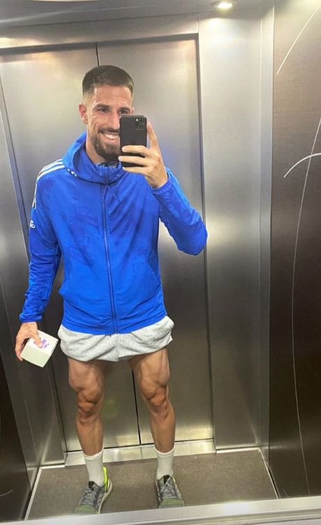 Miloš Degenek Miloš Degenek