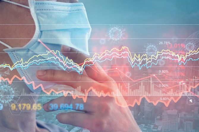 Privreda, biznis, korona virus Privreda, biznis, korona virus