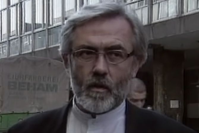 Slavko Ćuruvija