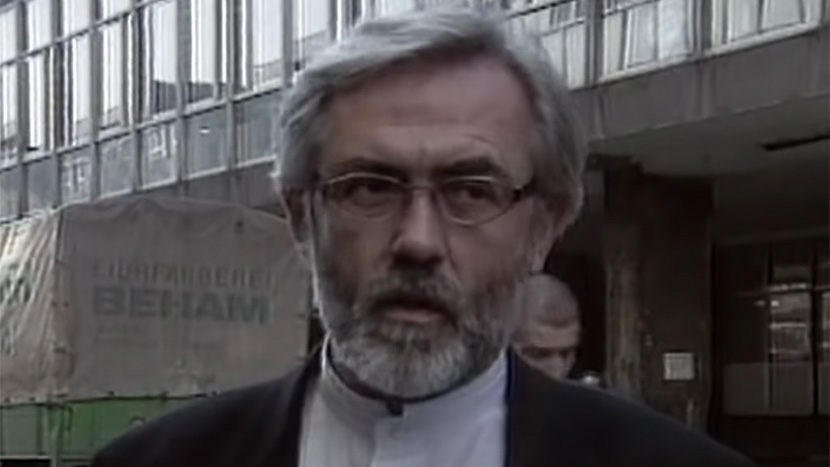 Navršeno 27 godina od ubistva Slavka Ćuruvije: Slučaj i dalje nerasvetljen