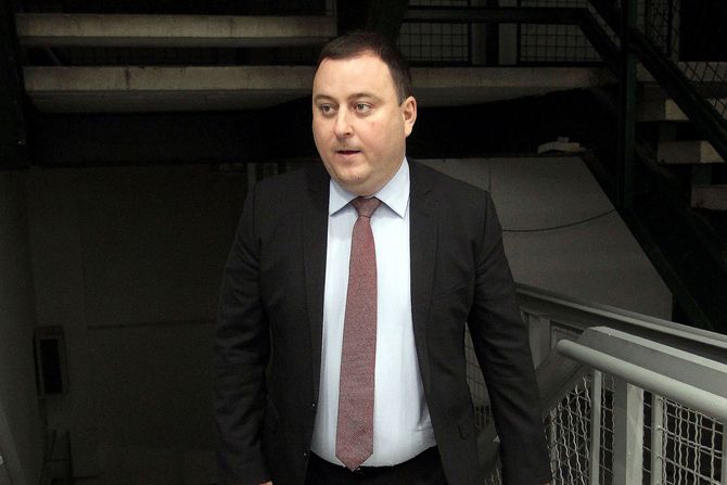 Miroslav Čučković Miroslav Čučković