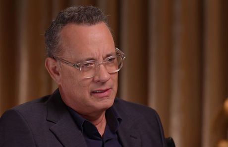 Tom Henks, Tom Hanks