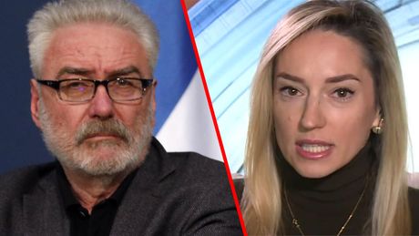 Branimir Nestorović , Ana Banko Branimir Nestorović , Ana Banko