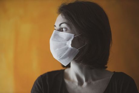Korona virus Korona virus