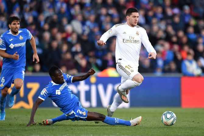 Luka Jović Luka Jović
