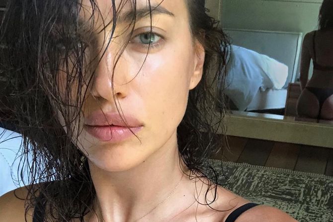 Irina Šajk Irina Šajk