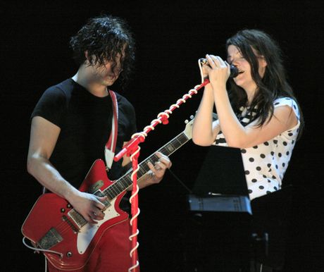 White Stripes White Stripes