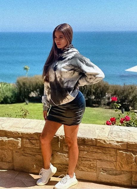 Kloi Kardašijan, Khloe Kardashian Kloi Kardašijan, Khloe Kardashian