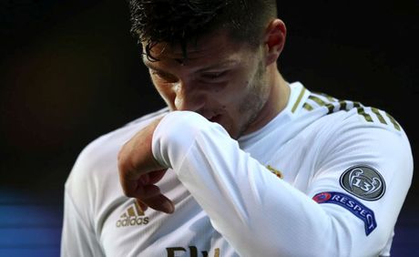 Luka Jović