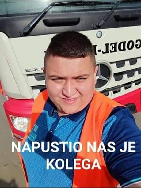 Milan Kovačević Milan Kovačević