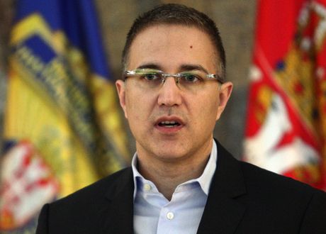 STEFANOVIC MEDIJI KONFERENCIJA STEFANOVIC MEDIJI KONFERENCIJA