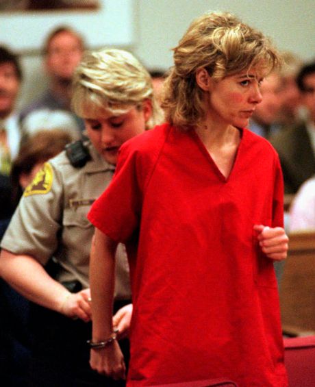 meri kej leturno Mary Kay Letourneau meri kej leturno Mary Kay Letourneau